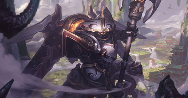 Đấu Trường Chân Lý: Riot Mortdog thừa nhận bản 13.1 là một sai lầm lớn