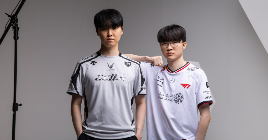 Lịch thi đấu CKTG 2025 Main Event vòng Swiss Stage mới nhất: "Siêu kinh điển" T1 - Gen.G là tâm điểm