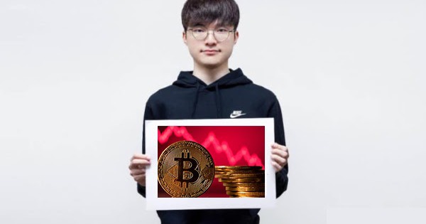 Liên Minh Huyền Thoại