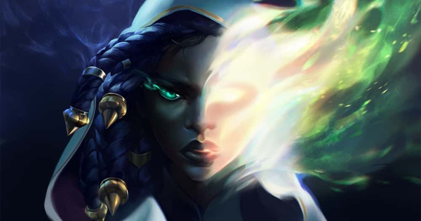 Đấu Trường Chân Lý: Những tướng có thể buff sức mạnh cho cả đội hình mà không cần kích hoạt Tộc và Hệ