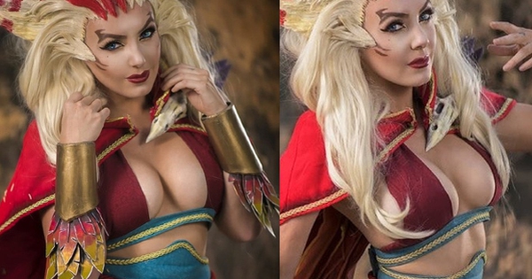 Liên Minh Huyền Thoại