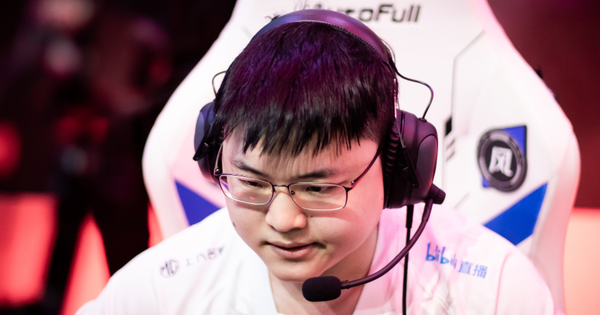 Liên Minh Huyền Thoại