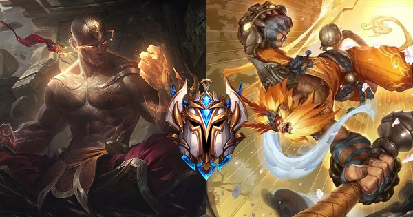 Đấu Trường Chân Lý: Những kinh nghiệm "xương máu" từ Thách Đấu giúp game thủ leo rank thần tốc