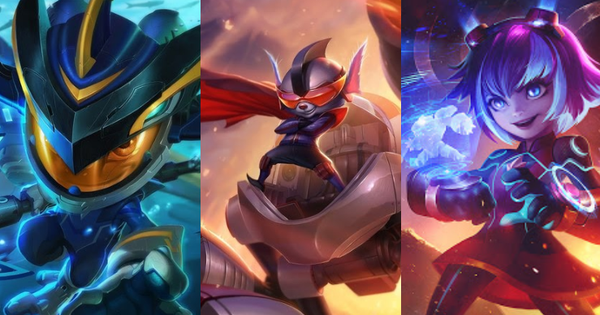 Đấu Trường Chân Lý: Riot thừa nhận thiết kế Siêu Robot sai lầm, tộc Phi Công sẽ có chỉnh sửa lớn?