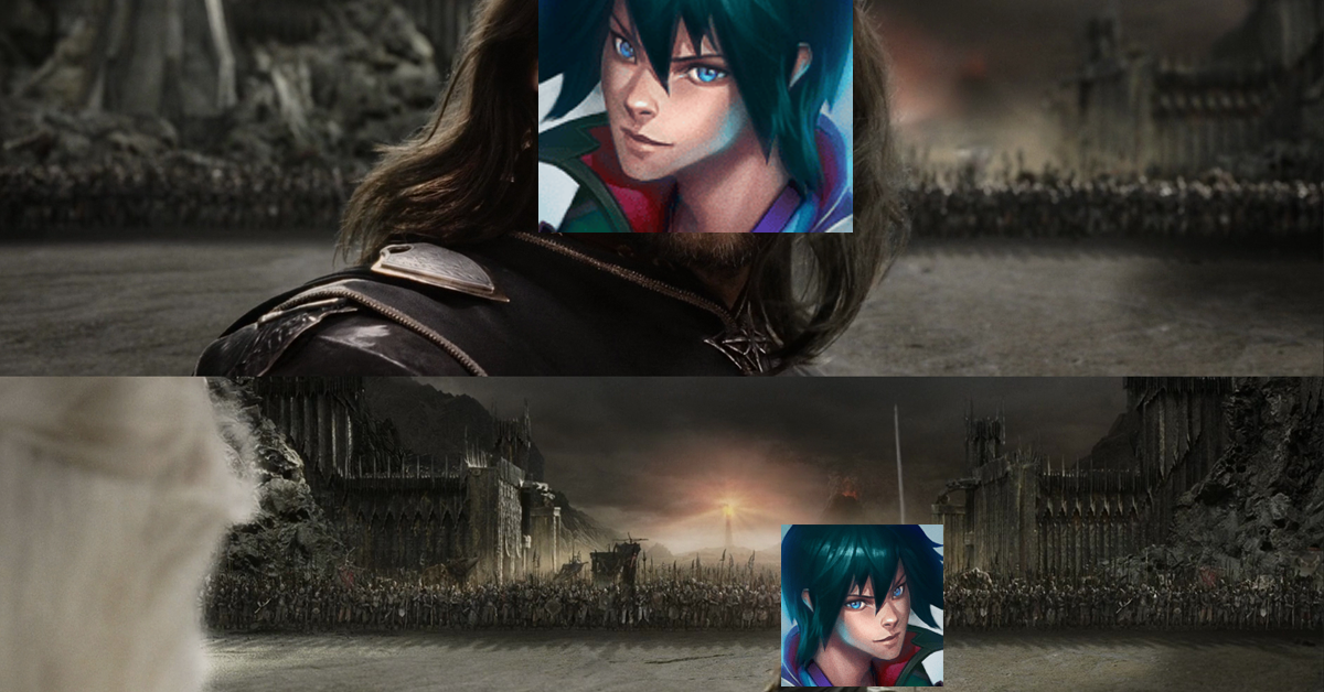 ĐTCL mùa 12: Khám phá bài đấu Ezreal "solo tank" siêu dị