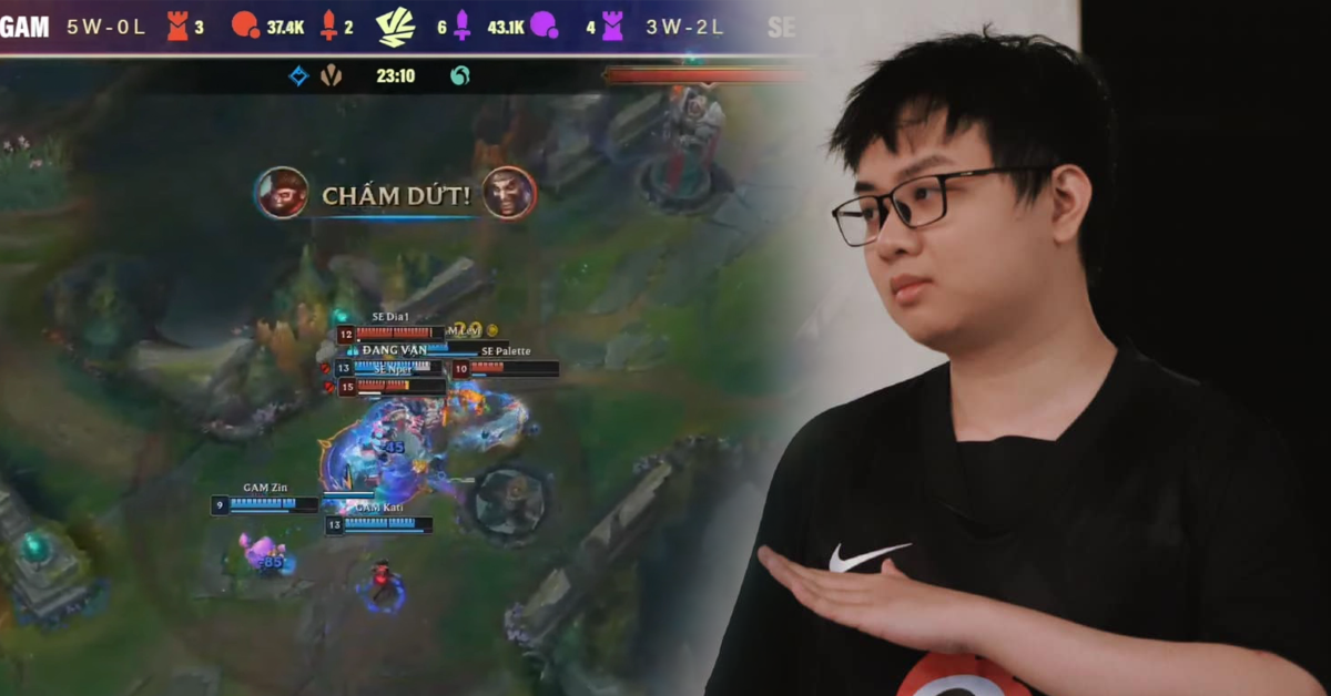 Liên Minh Huyền Thoại