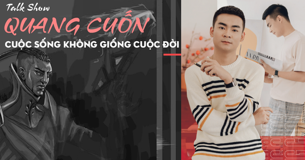 Liên Minh Huyền Thoại