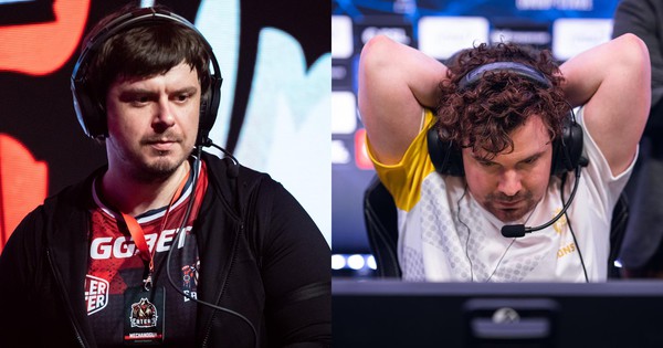 3 huấn luyện viên CS:GO nổi tiếng bất ngờ bị ban vì gian lận trong giải đấu chuyên nghiệp