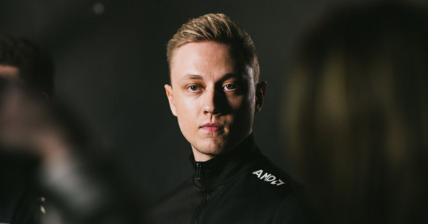 Liên Minh Huyền Thoại