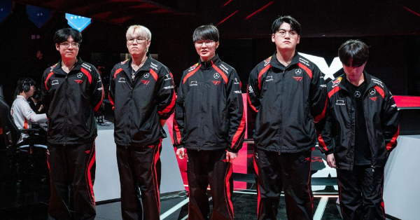 Liên Minh Huyền Thoại