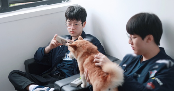 Liên Minh Huyền Thoại