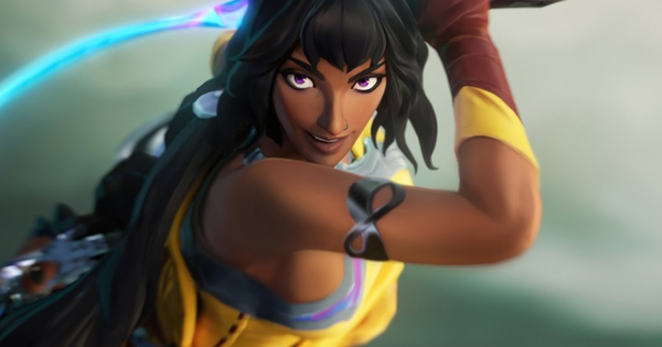 Liên Minh Huyền Thoại