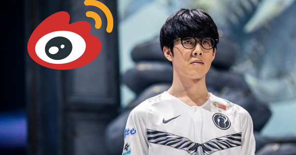 Liên Minh Huyền Thoại