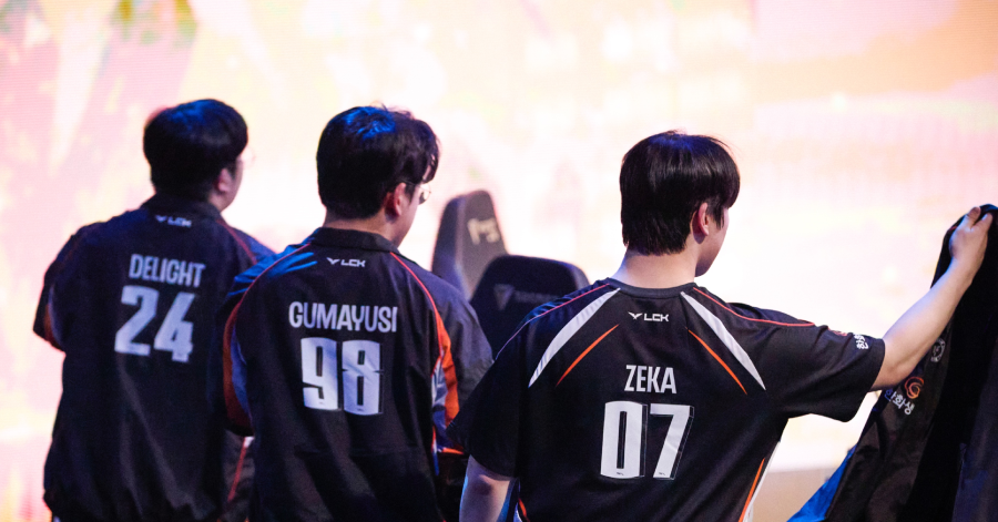 Cả T1 và HLE trở thành ngoại lệ đầu tiên tại LCK Cup 2026