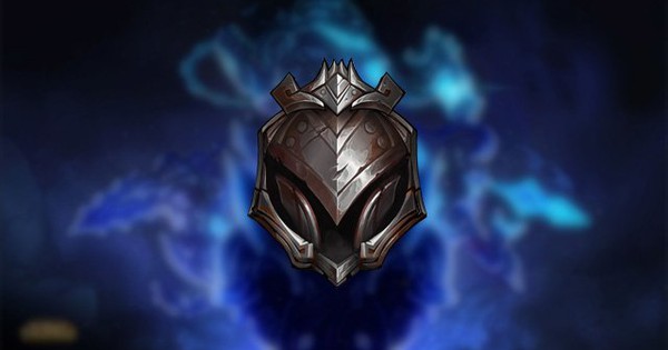 Liên Minh Huyền Thoại