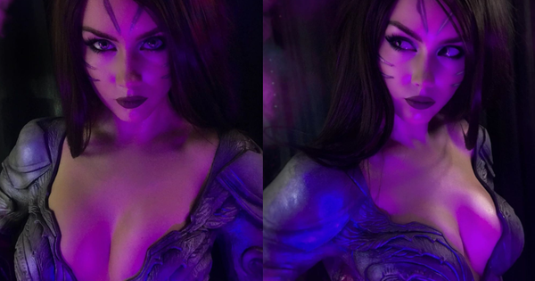 Liên Minh Huyền Thoại