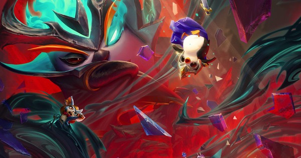 Game thủ Đấu Trường Chân Lý nhận tin vui: Từ bản 11.11, nhấp vào trang bị có thể xem luôn cả công dụng