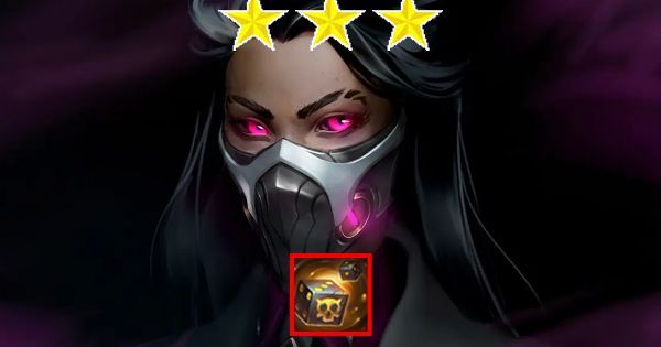 Liên Minh Huyền Thoại