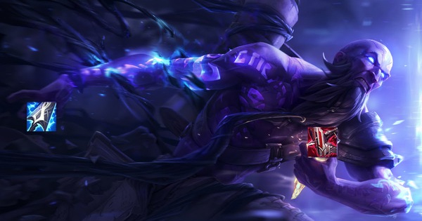 Liên Minh Huyền Thoại