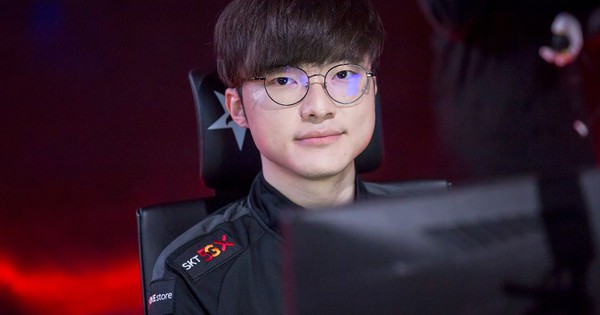 Liên Minh Huyền Thoại