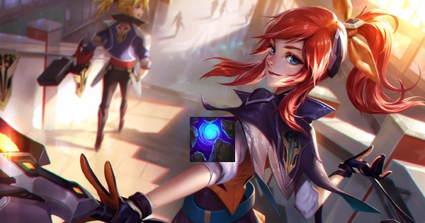 Đấu Trường Chân Lý: Riot thừa nhận sẵn sàng bỏ qua việc cân bằng để buff cho một số item vốn đã bá đạo