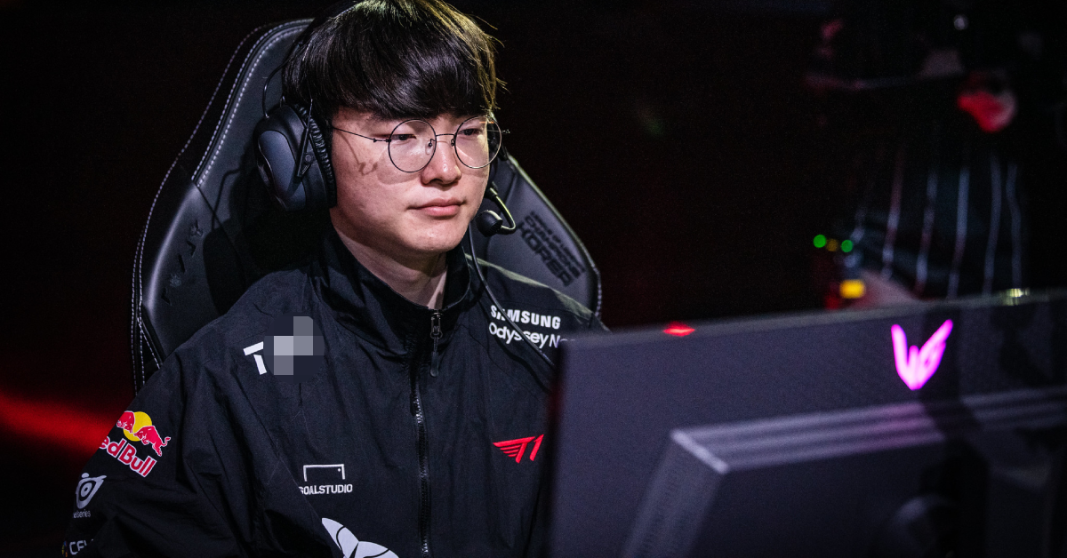 Liên Minh Huyền Thoại