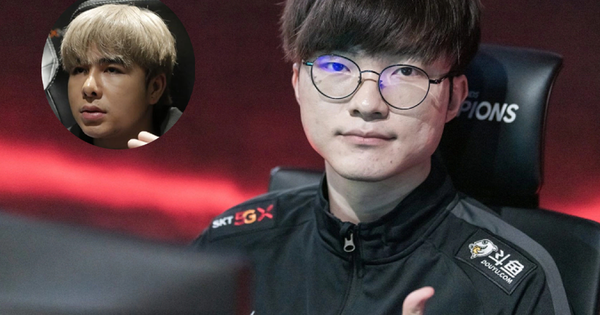 Liên Minh Huyền Thoại