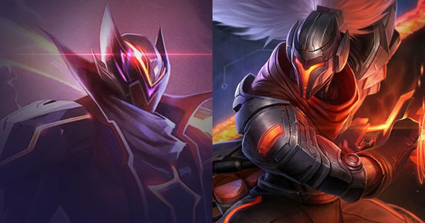 ĐTCL: Độc lạ đội hình Yasuo - Siêu Nhân từ các cao thủ