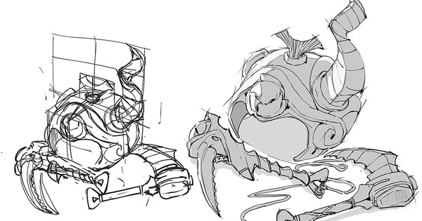 Liên Minh Huyền Thoại