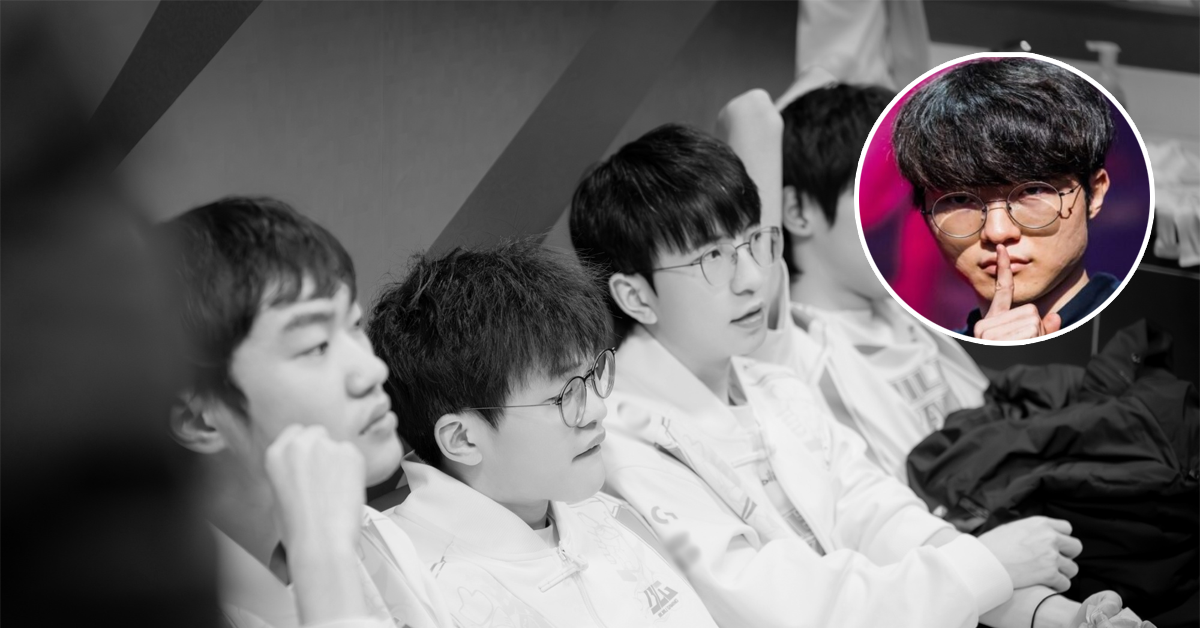 Liên Minh Huyền Thoại