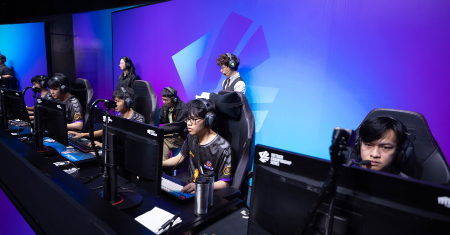 Liên Minh Huyền Thoại