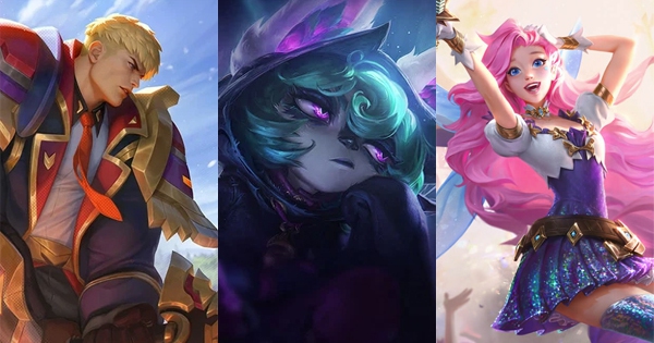 Đấu Trường Chân Lý: Những đội hình xứng danh "vua lì đòn" ở nửa đầu mùa 6 vì nerf mãi vẫn mạnh