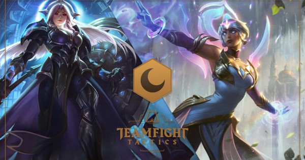 Đấu Trường Chân Lý: Những trang bị, tộc, hệ kết hợp mạnh nhất với Nguyệt Tộc