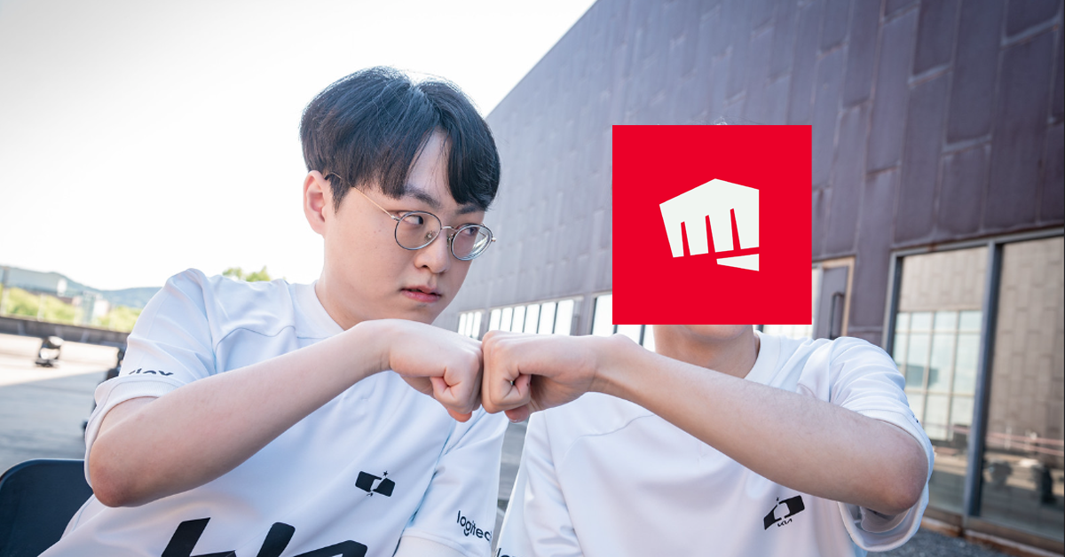 Liên Minh Huyền Thoại