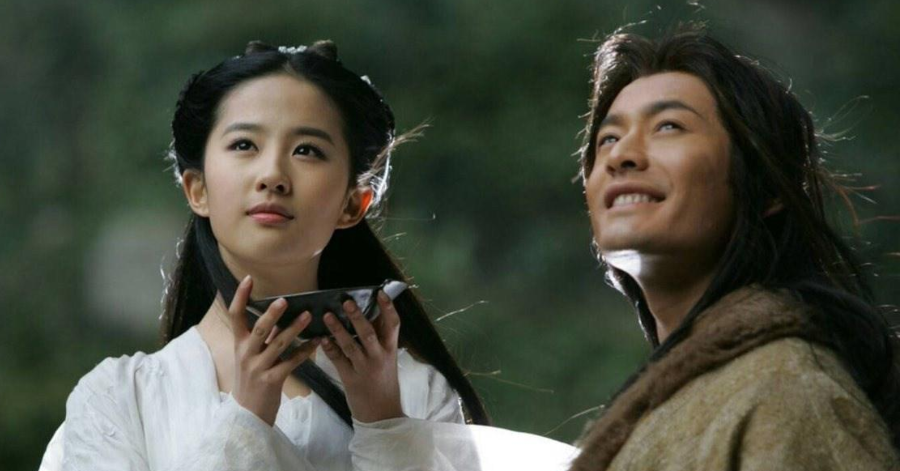 Những cặp đôi không chỉ đẹp mà còn ảnh hưởng cực lớn đến cốt truyện trong vũ trụ Kim Dung