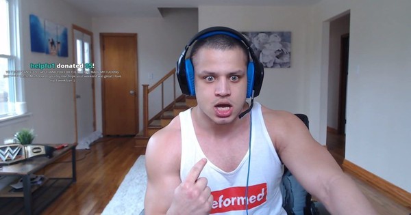 Liên Minh Huyền Thoại