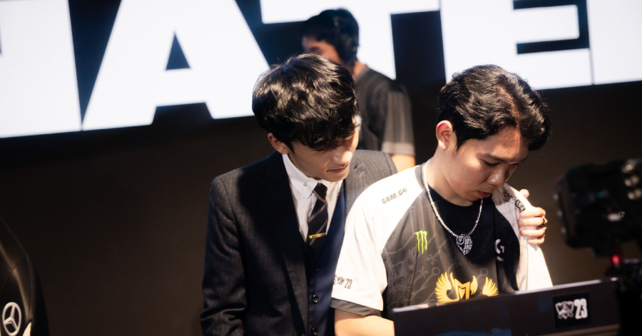 Liên Minh Huyền Thoại