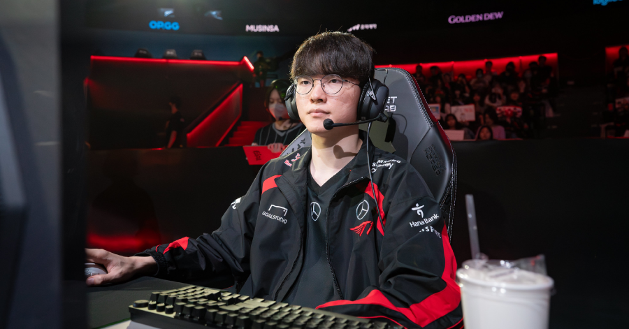 Liên Minh Huyền Thoại