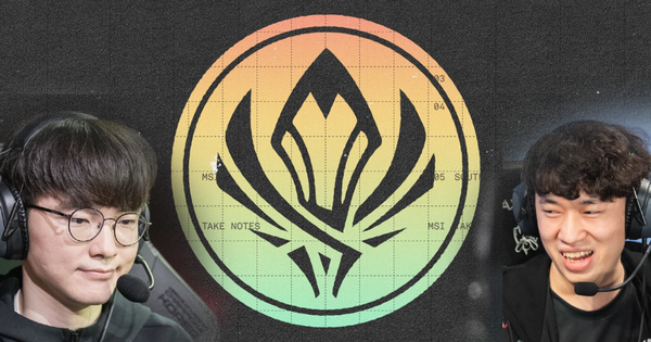 Liên Minh Huyền Thoại