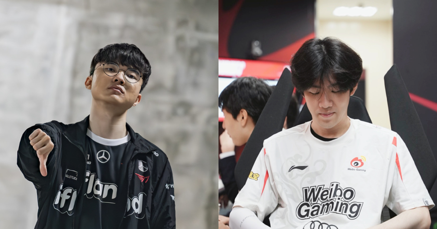 Liên Minh Huyền Thoại