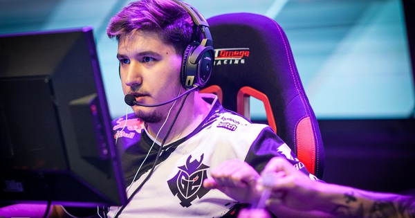 Điểm mặt 5 tay súng tỏa sáng nhất tại CS:GO BLAST Premier Spring Series