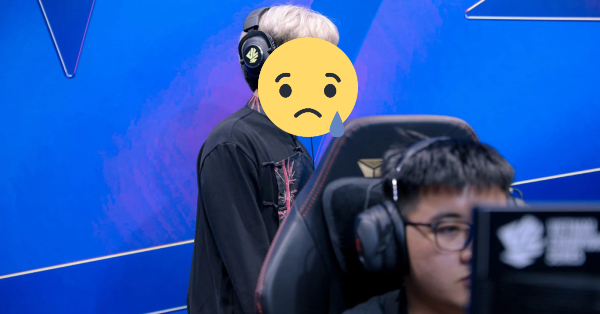 Liên Minh Huyền Thoại