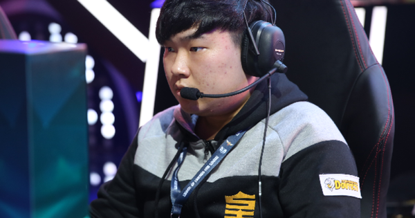 Liên Minh Huyền Thoại