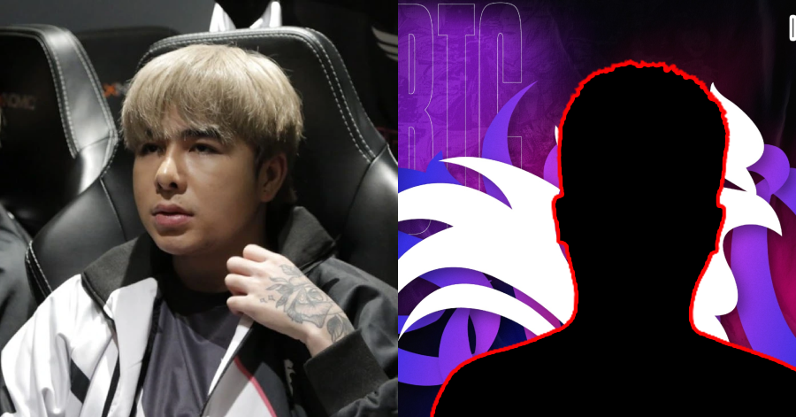 Liên Minh Huyền Thoại