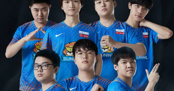 Liên Minh Huyền Thoại