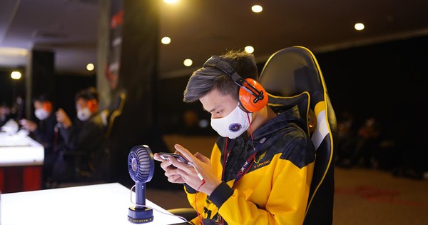 playerunknown’s battlegrounds