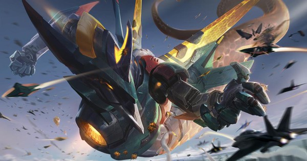 Từng là trang bị trấn phái qua các mùa Đấu Trường Chân Lý, xẻng vàng bỗng chốc thành hàng phế phẩm