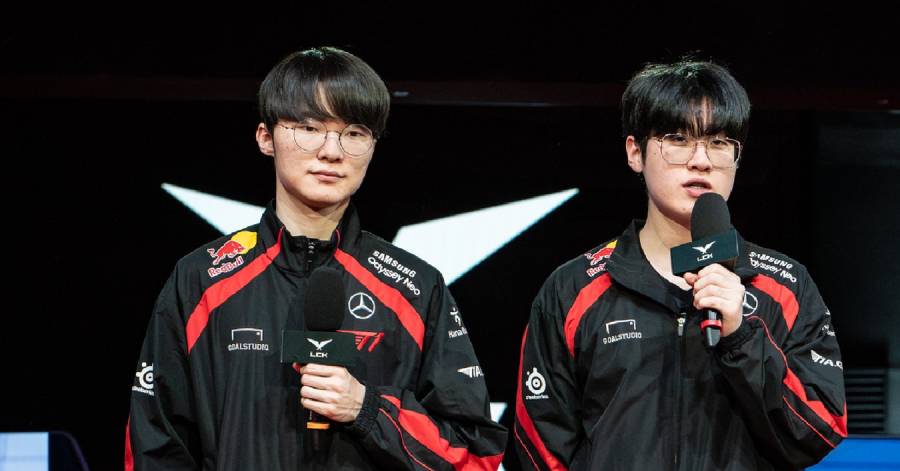 Liên Minh Huyền Thoại