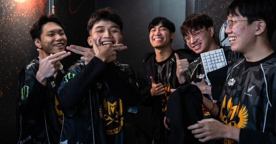 Liên Minh Huyền Thoại