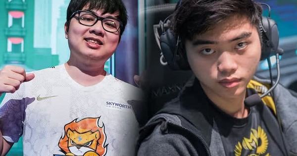 Liên Minh Huyền Thoại